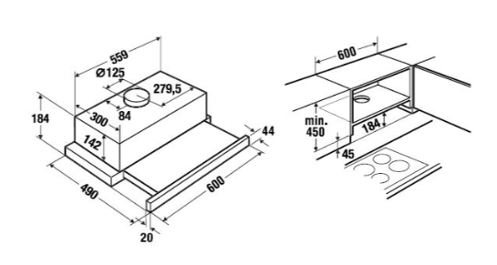 Kuppersbusch DEF 6300.0 E