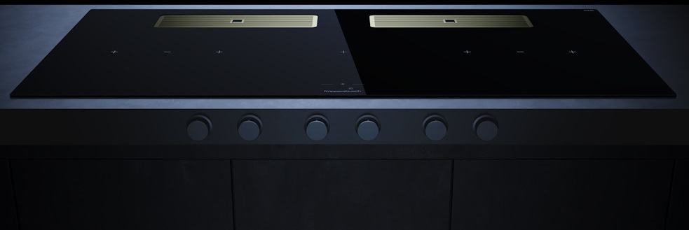 Kuppersbusch KMI 12850.0 SR-S Gold