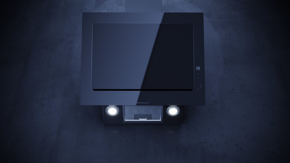 Kuppersbusch DW 6250.0 S