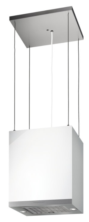 Kuppersbusch DI 3800.0 W1 Stainless Steel