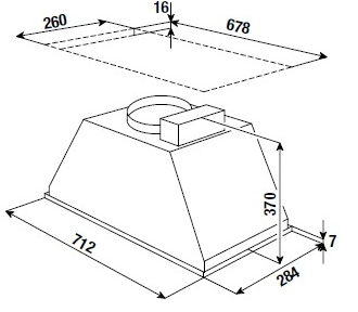 Kuppersbusch LB 8650.1 E