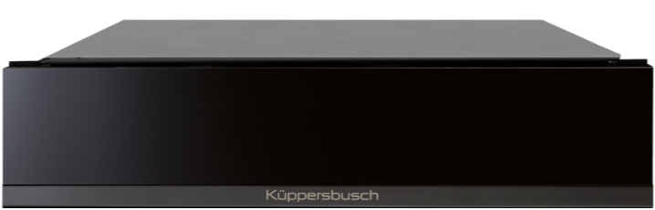 Kuppersbusch CSV 6800.0 S2 Black Chrome