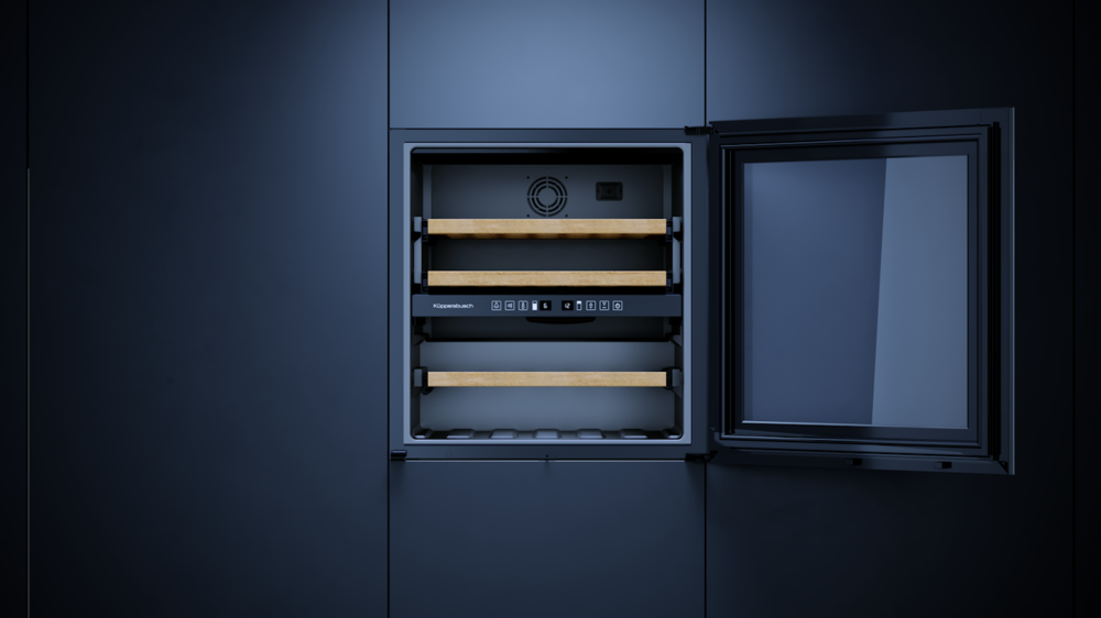 Kuppersbusch FWK 6862.0 S