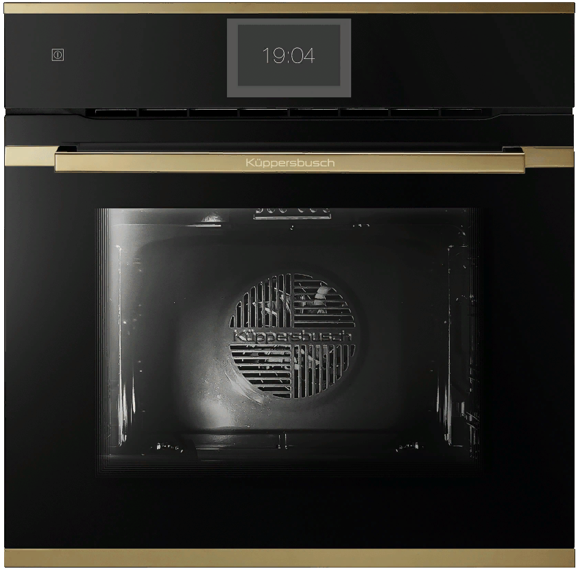 Kuppersbusch B 6850.0 S4 Gold