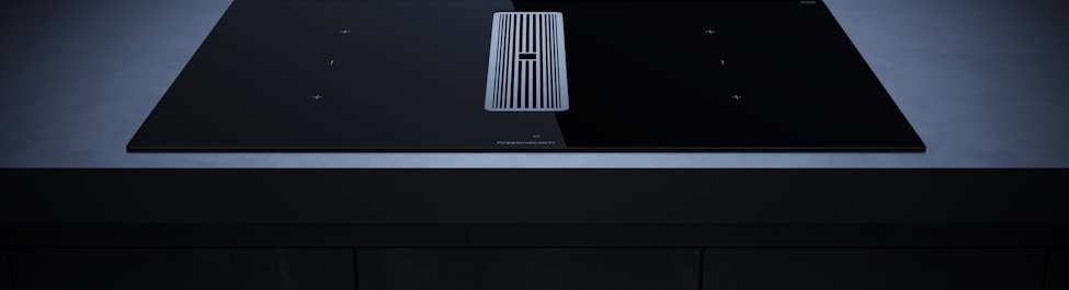 Kuppersbusch KMI 8350.0 SR Silver Chrome