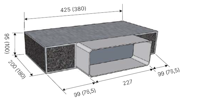 Kuppersbusch ZKM 8051