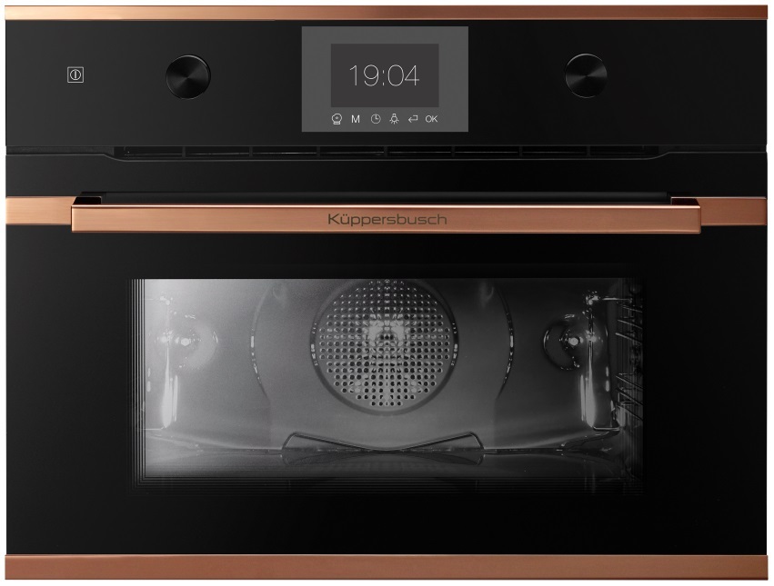 Kuppersbusch CB 6350.0 S7 Copper