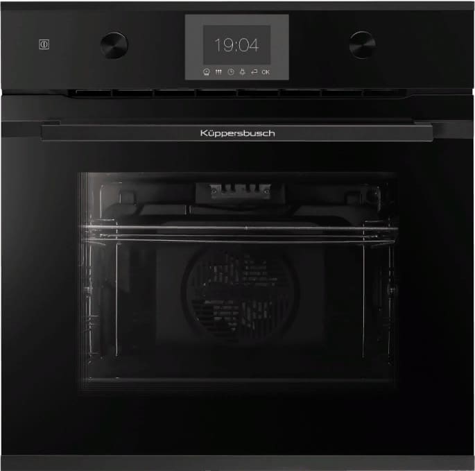 Kuppersbusch BP 6350.0 S5 Black Velvet