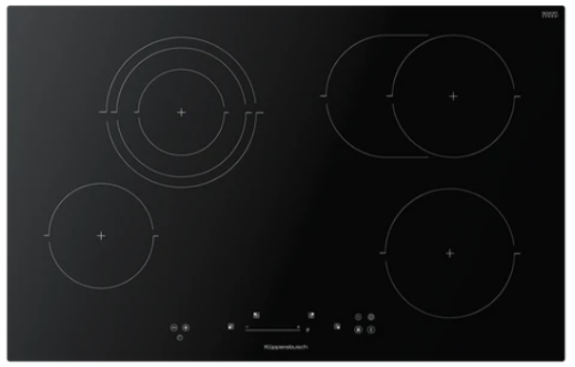 Kuppersbusch KE 8350.0 SR