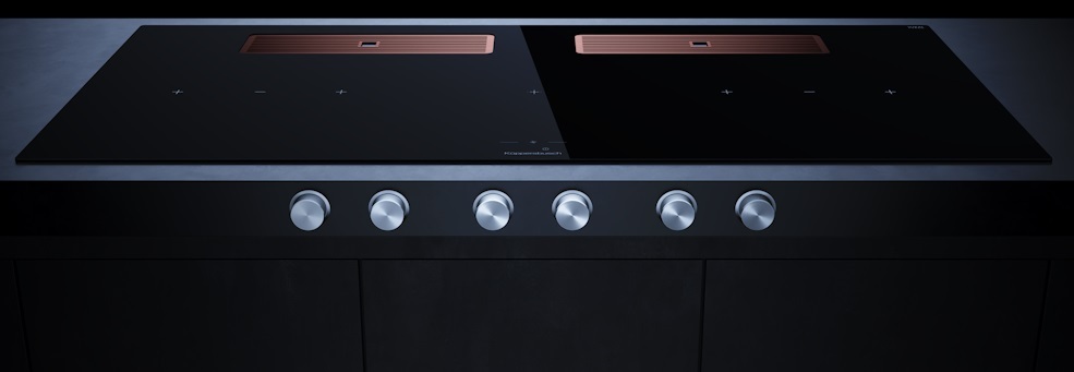 Kuppersbusch KMI 12850.0 SR-E