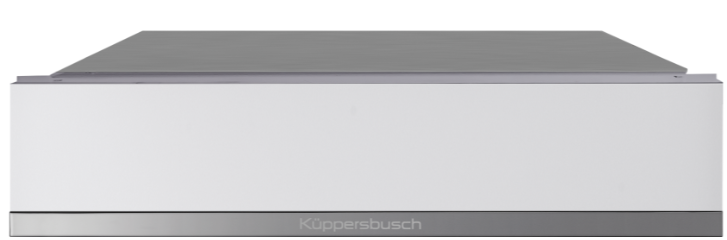 Kuppersbusch CSV 6800.0 W3 Silver Chrome