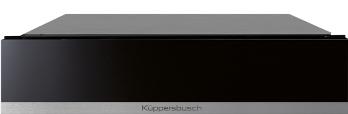 Kuppersbusch CSV 6800.0 S