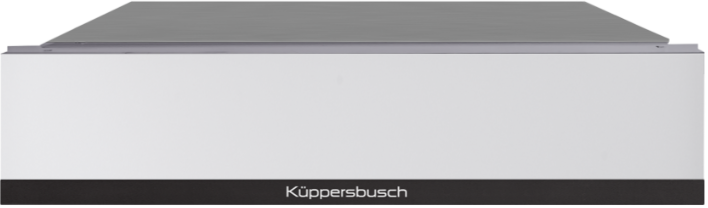 Kuppersbusch CSZ 6800.0 W2 Black Chrome