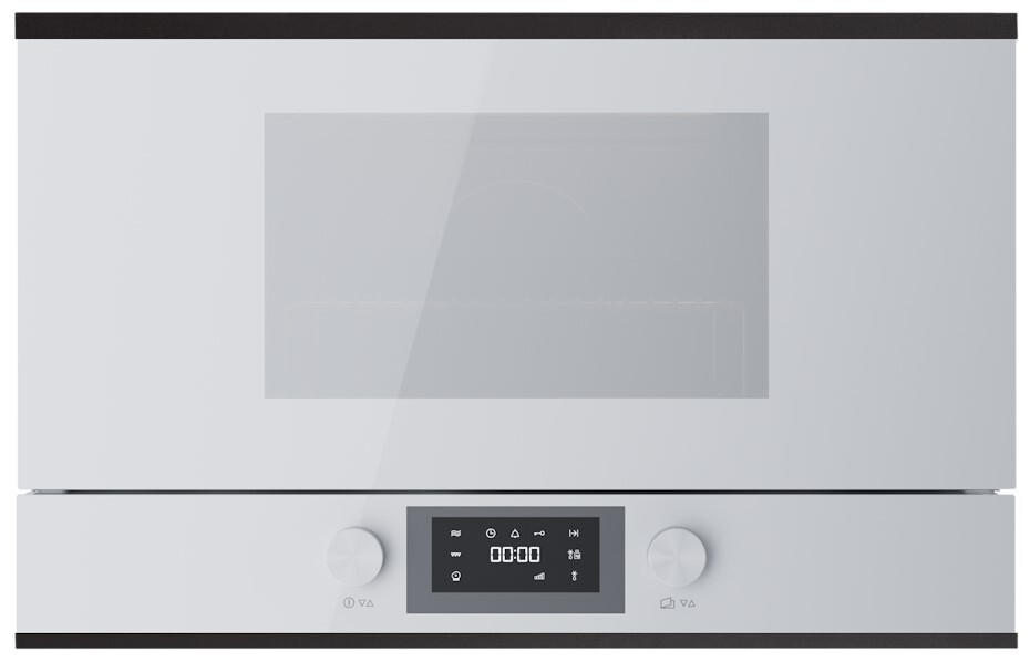 Kuppersbusch MR 6330.0 W5 Black Velvet