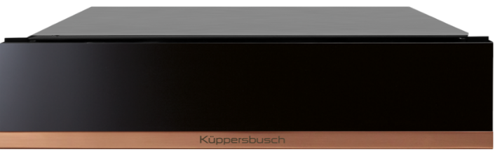 Kuppersbusch CSW 6800.0 S7 Copper