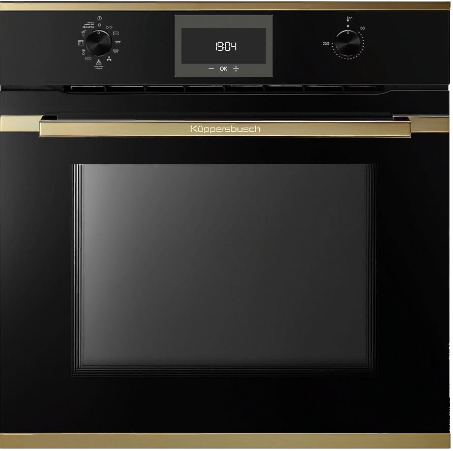 Kuppersbusch BP 6332.0 S4 Gold