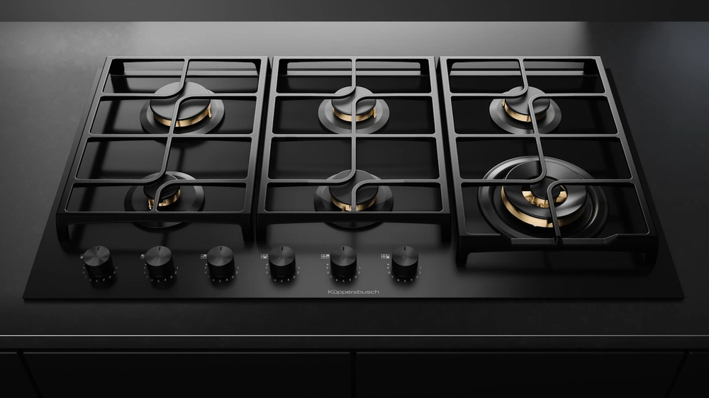 Kuppersbusch KG 9551.0 SR-E5