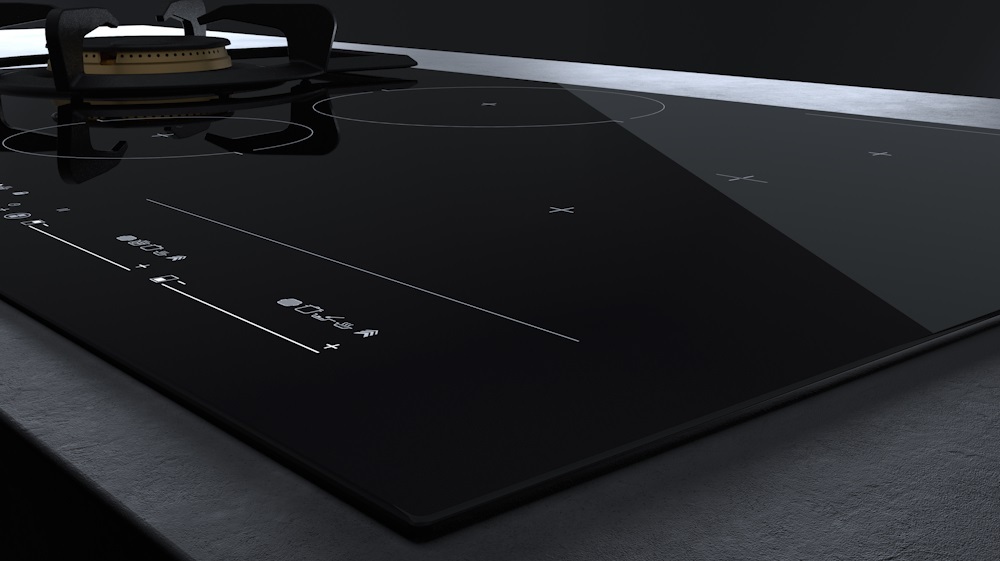 Kuppersbusch KIG 9850.0 SR-E5