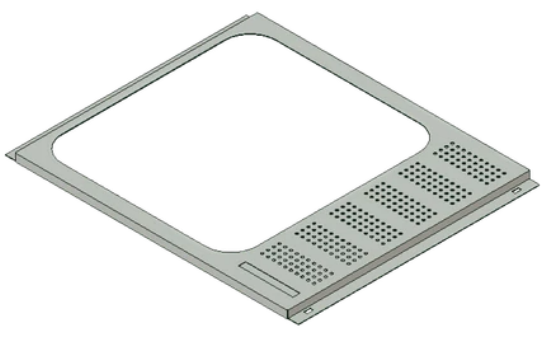 Kuppersbusch GN 8000