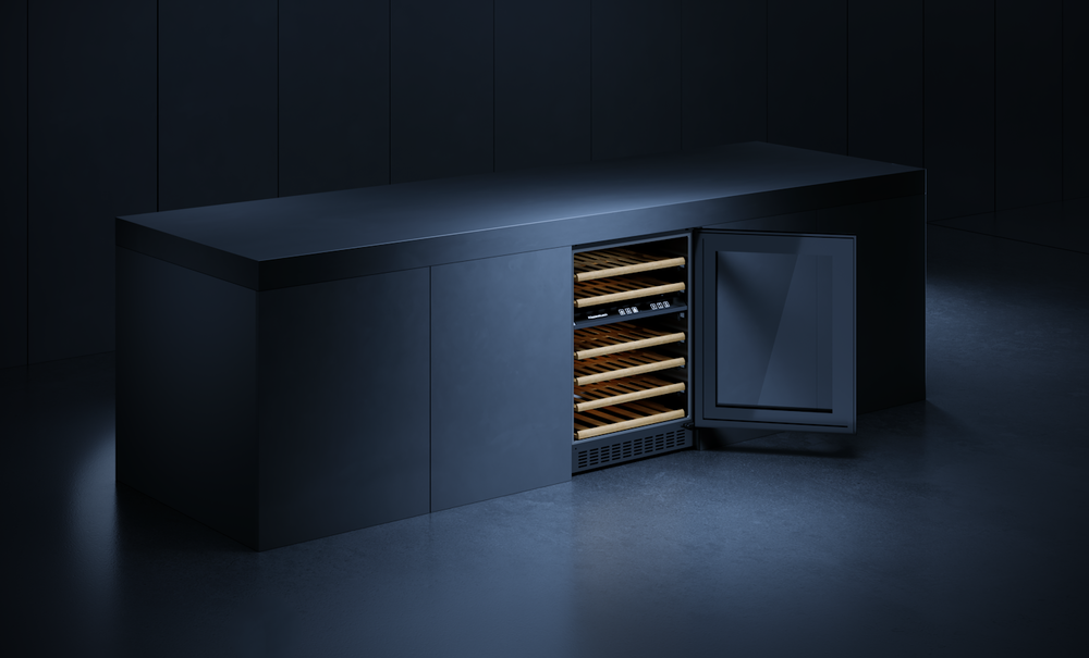 Kuppersbusch FWKU 1851.0 S