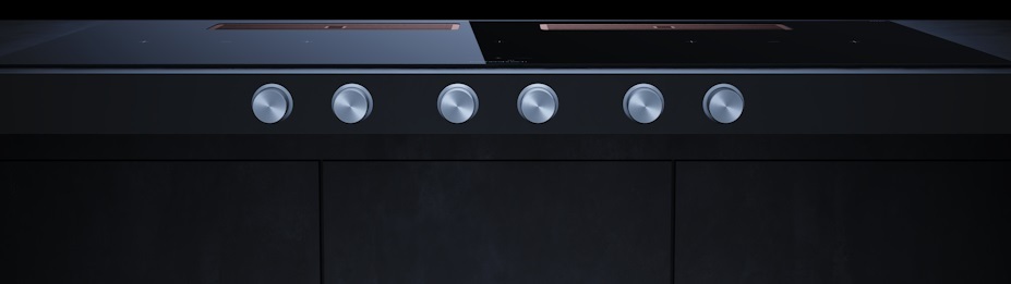 Kuppersbusch KMI 12850.0 SR-E Copper