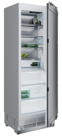 Kuppersbusch FKFX 9800.0i -E