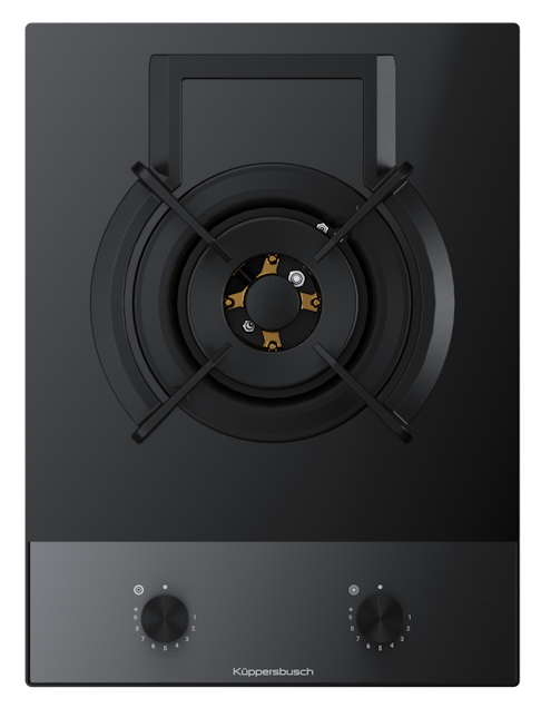Kuppersbusch VKGW 3850.0 SE-E5