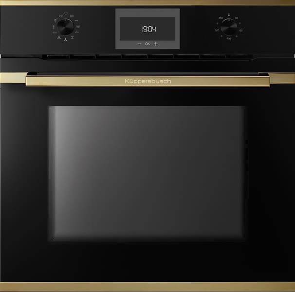 Kuppersbusch B 6330.0 S4 Gold