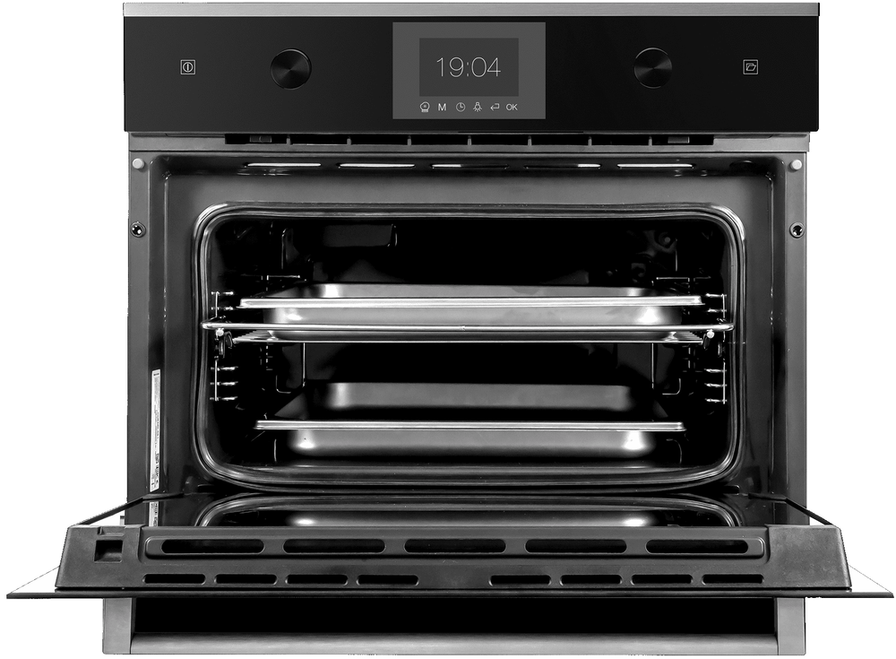 Kuppersbusch CD 6350.0 S5 Black Velvet