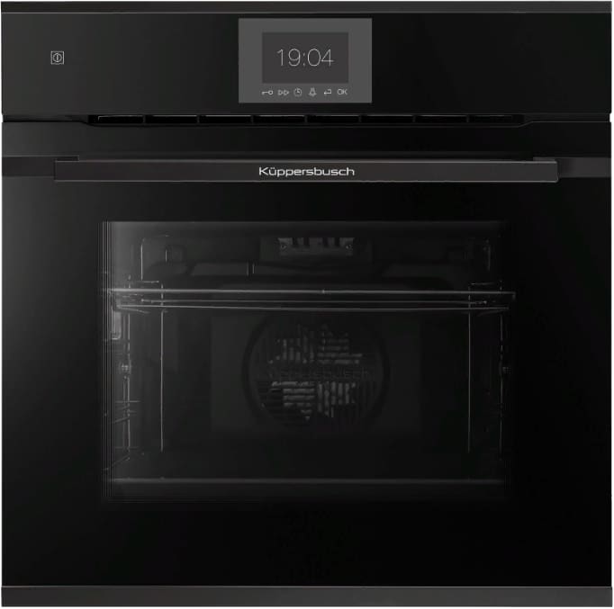 Kuppersbusch B 6550.0 S5 Black Velvet