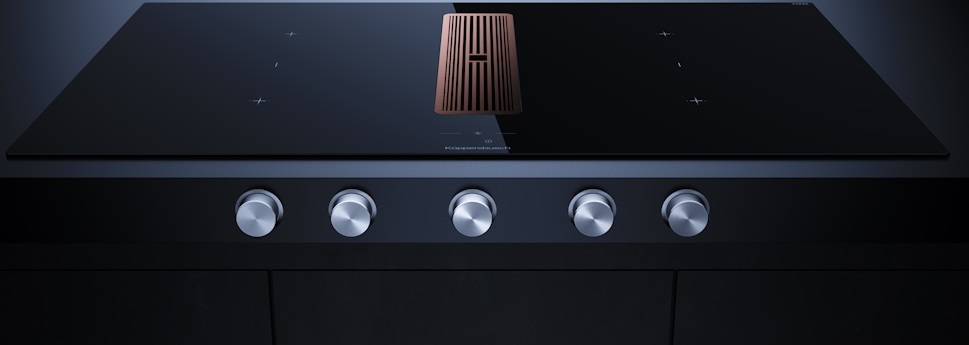 Kuppersbusch KMI 9850.1 SR-E Copper