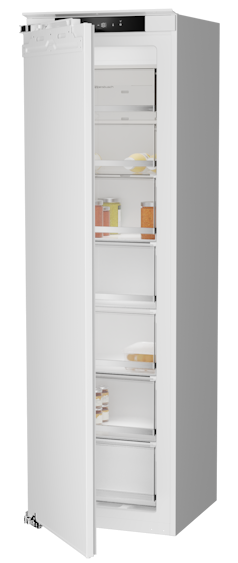 Kuppersbusch FG 8550.0I