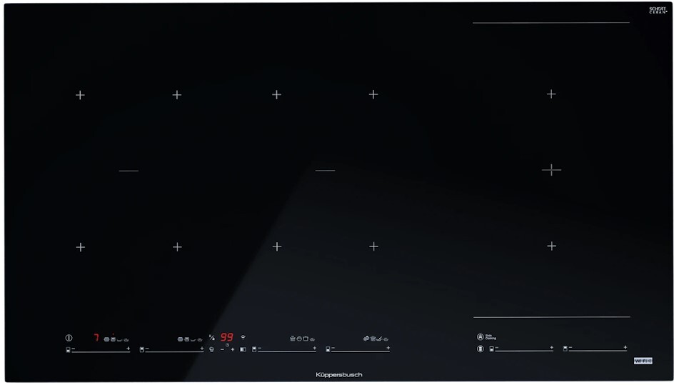 Kuppersbusch KI 9880.1 SR