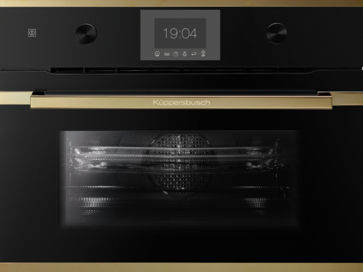 Kuppersbusch CBM 6350.0 S4 Gold