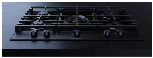 Kuppersbusch KG 7850.0 SE-E5