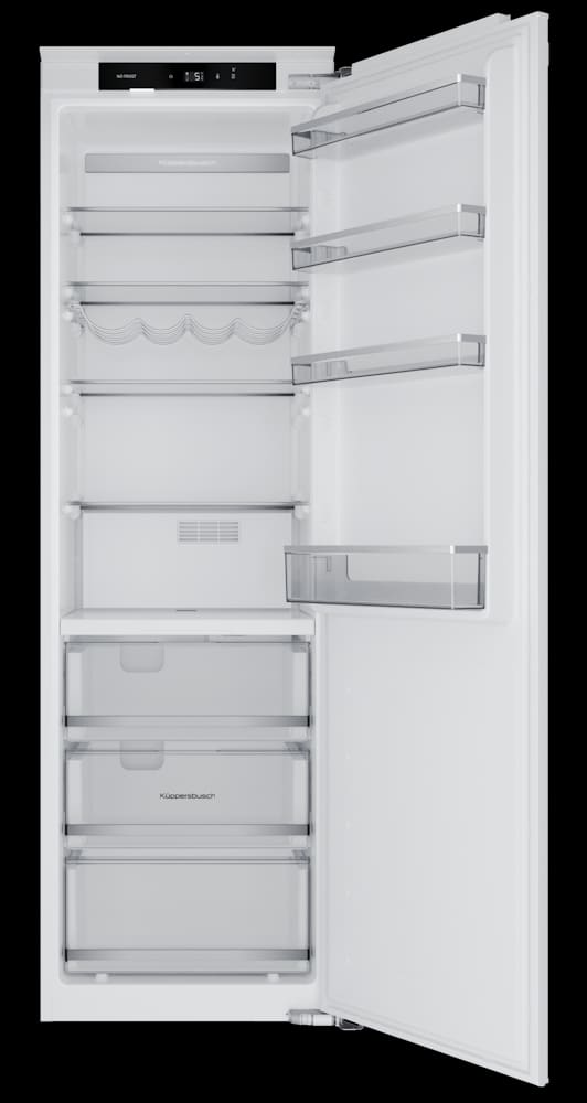 Kuppersbusch FK 8550.0I