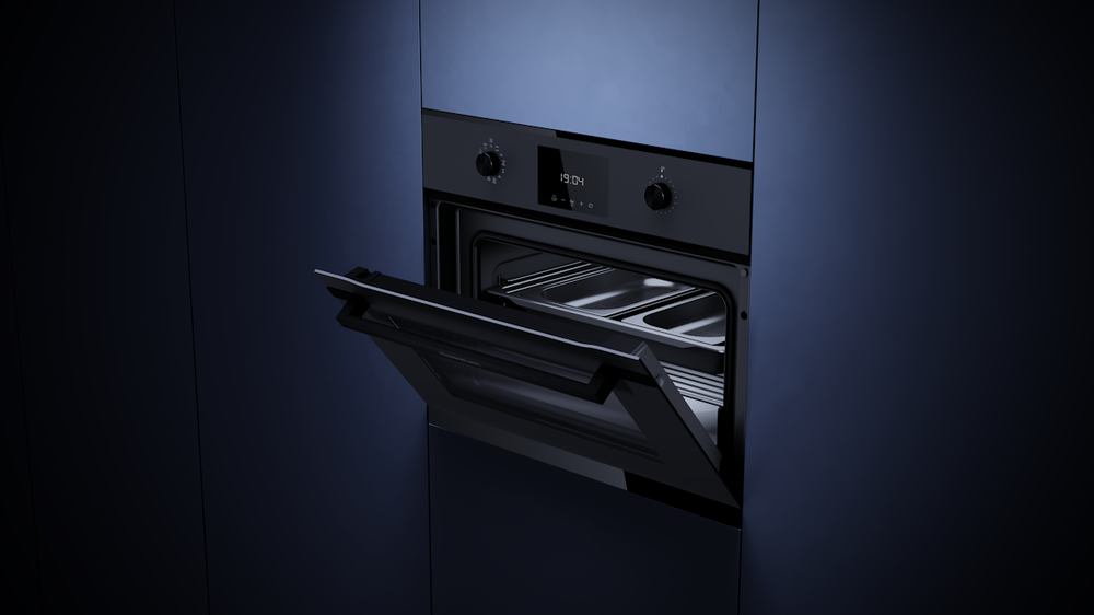 Kuppersbusch CBD 6340.0 KSM6