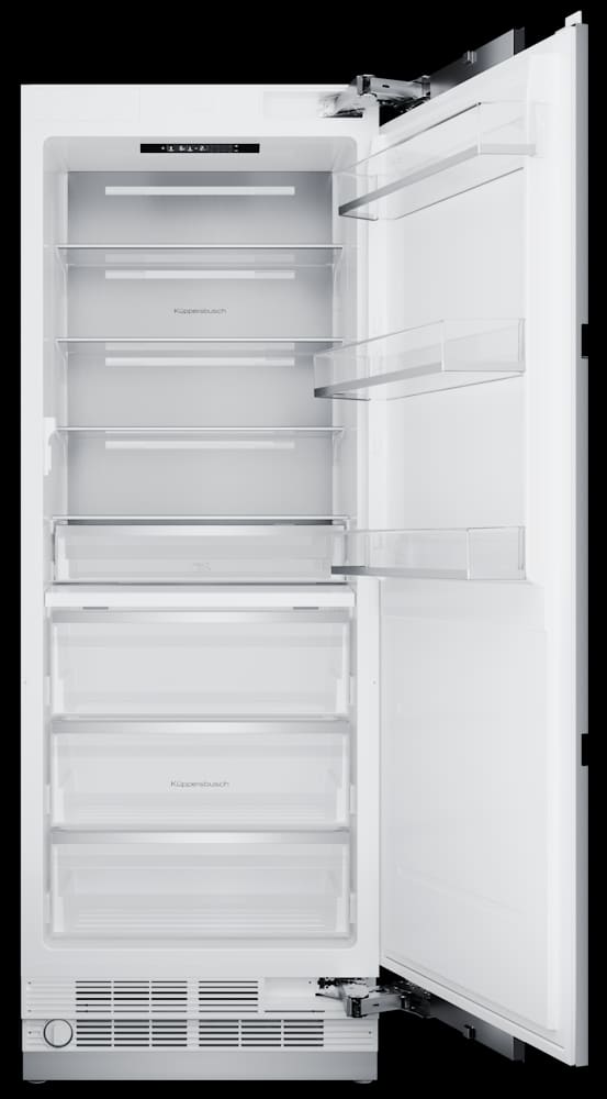 Kuppersbusch FKFX 9800.0i -E