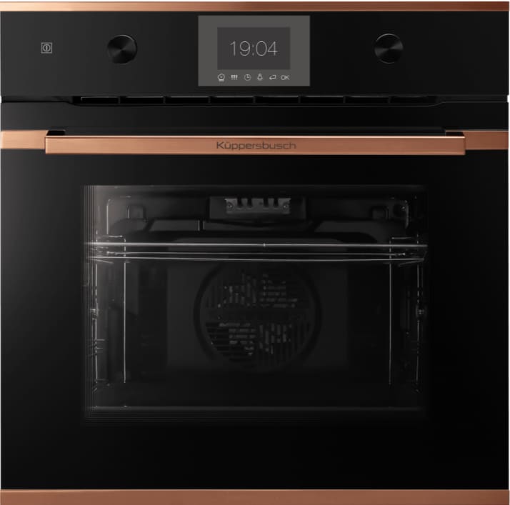 Kuppersbusch BP 6350.0 S7 Copper