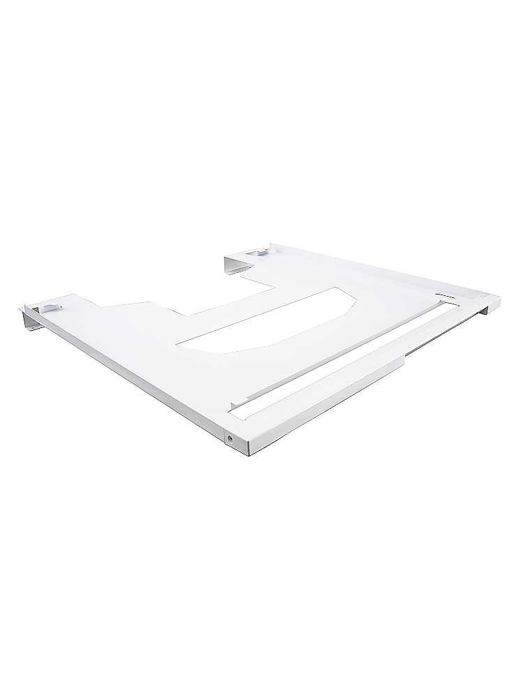 Kuppersbusch монтажный комплект без выдвижной полки 51027, белый