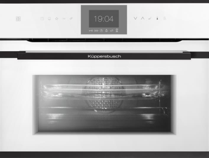 Kuppersbusch CBM 6550.0 W5 Black Velvet