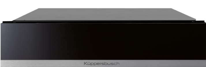 Kuppersbusch CSV 6800.0 S1 Stainless Steel