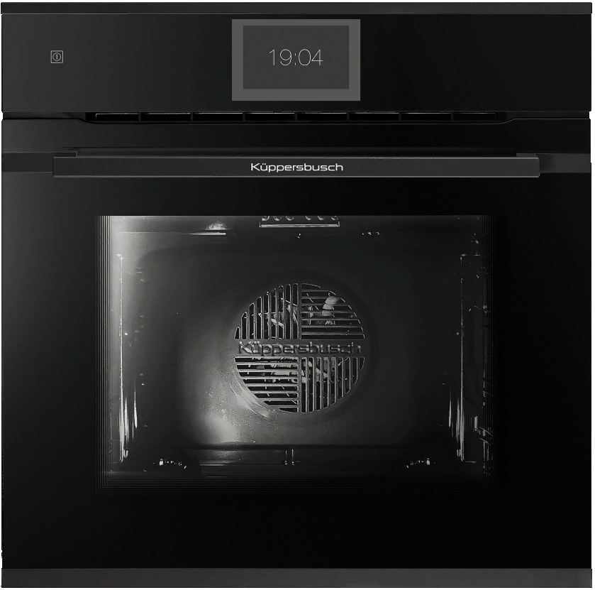 Kuppersbusch B 6850.0 S5 Black Velvet