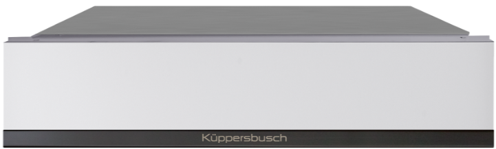 Kuppersbusch CSV 6800.0 W2 Black Chrome