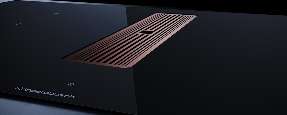 Kuppersbusch KMI 9350.0 SR