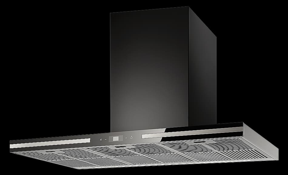 Kuppersbusch DW 9500.0 S1 Stainless Steel