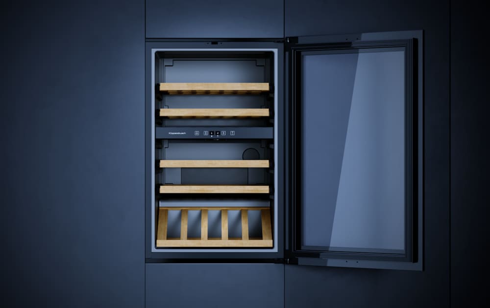 Kuppersbusch FWK 2852.0 S