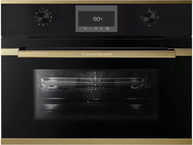 Kuppersbusch CBM 6330.0 S4 Gold