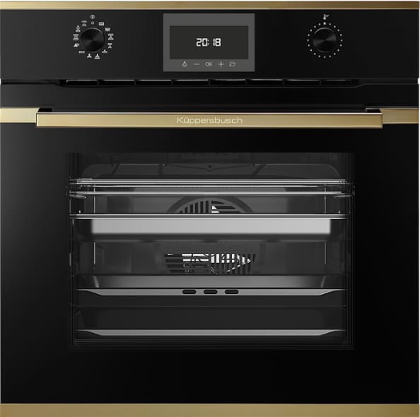 Kuppersbusch BD 6340.0 S4 Gold