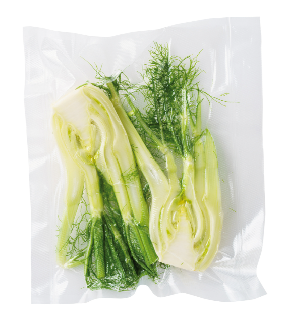 Kuppersbusch CSV 6800.0 W1 Stainless Steel